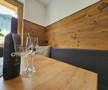 Haus Enzian Apartments