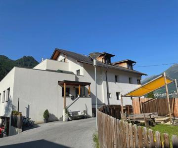 Apart Schöne Aussicht