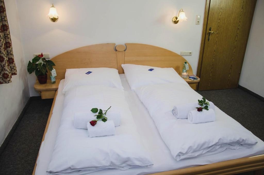Absolute Active Roulette Apartments Kirchberg