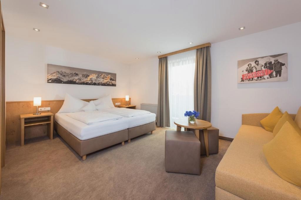 Hotel Resch