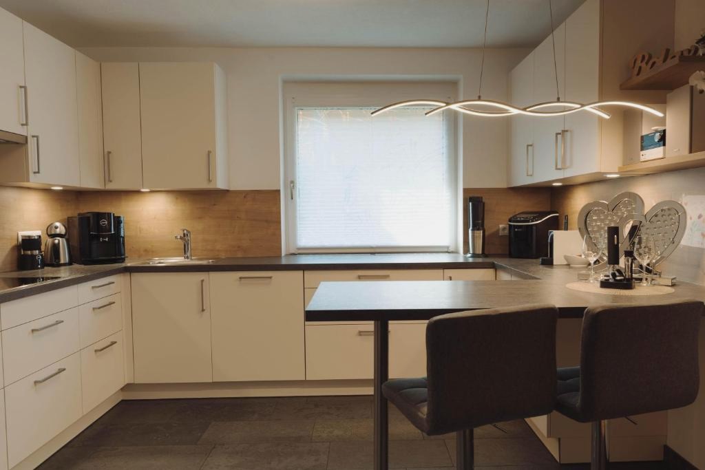 Ferienwohnung am Waldweg