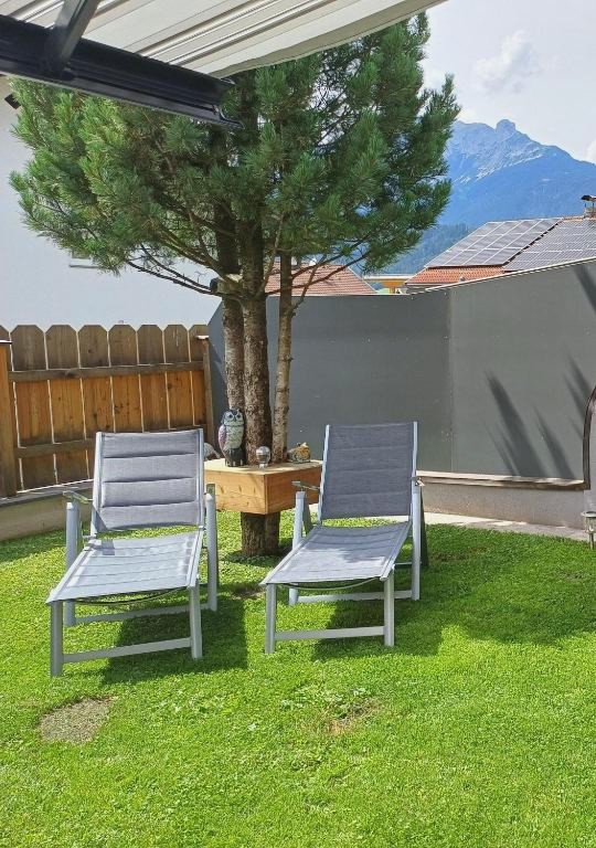 Ferienwohnung am Waldweg