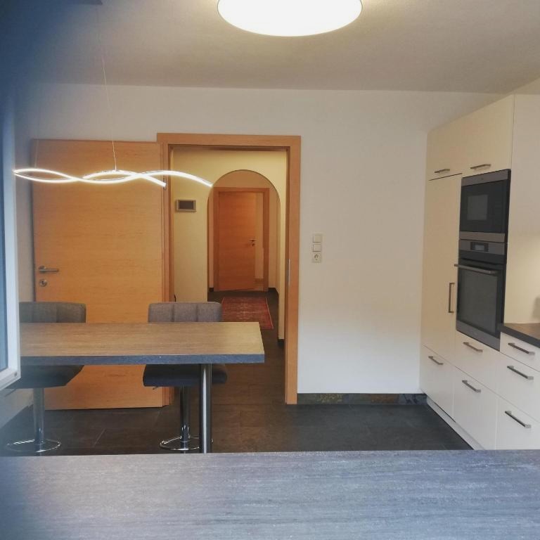 Ferienwohnung am Waldweg