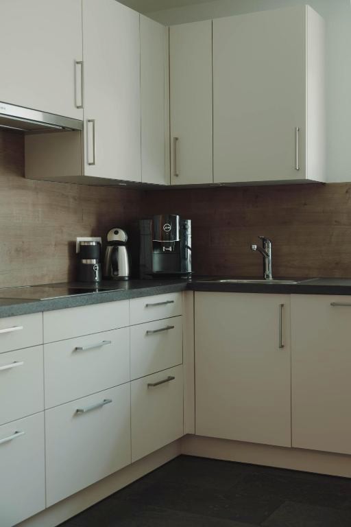 Ferienwohnung am Waldweg