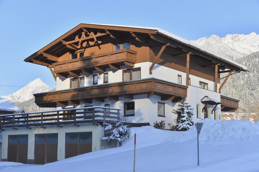 Haus Almrose