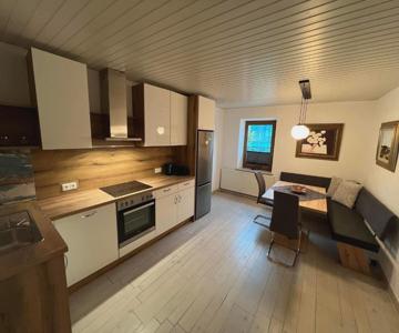 Ferienwohnung Steinlicht