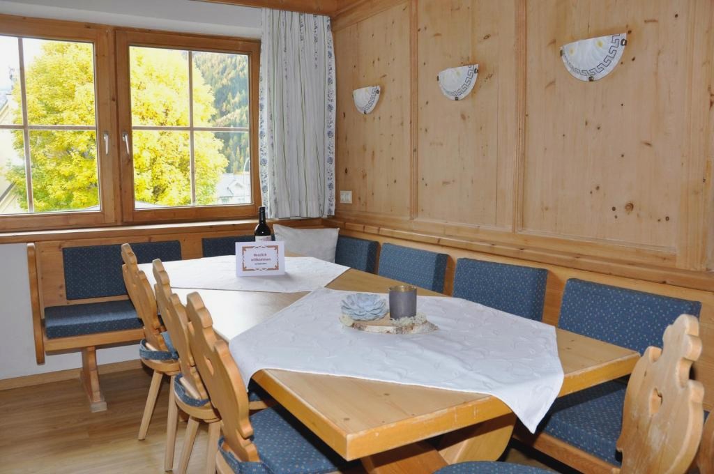 Saffretta Ferienwohnungen