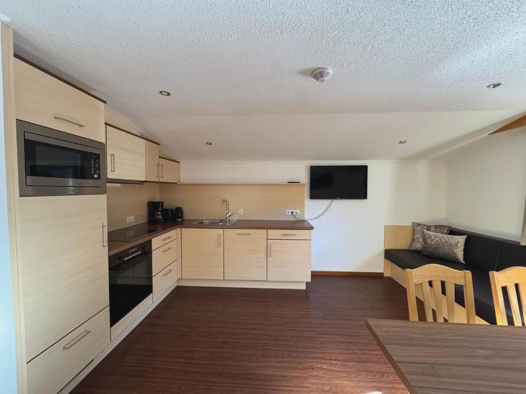 Hubertus Appartements
