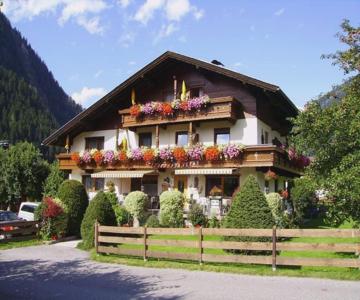 Gästehaus & Ferienhäuser Martinus