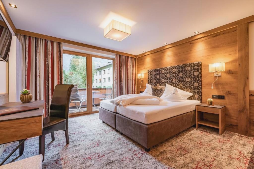 Hotel Pramstraller