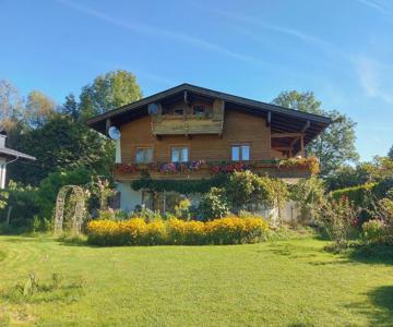 Ferienwohnung Schwarzl