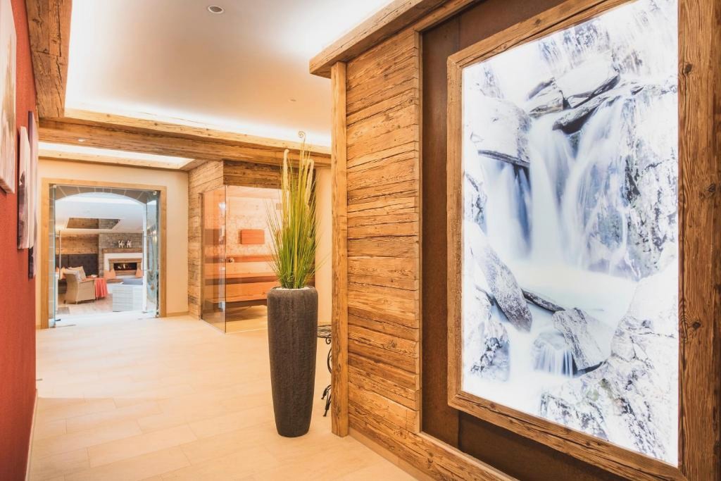 Aktiv & Vitalhotel Bergcristall