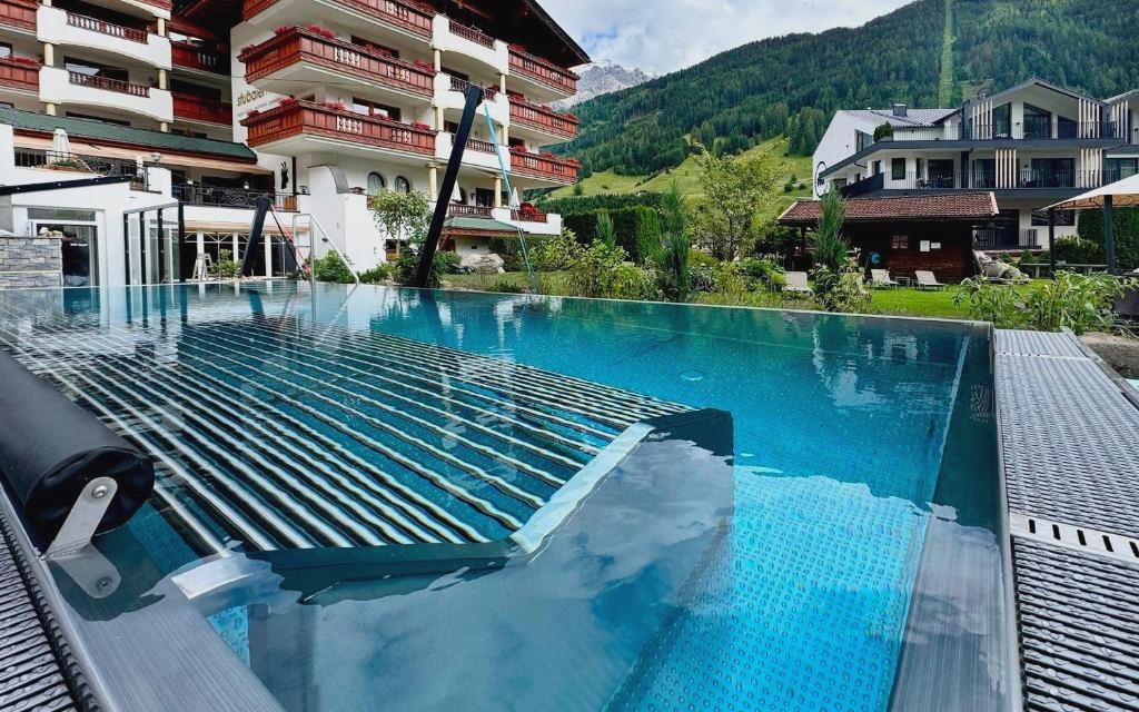 Hotel Stubaierhof