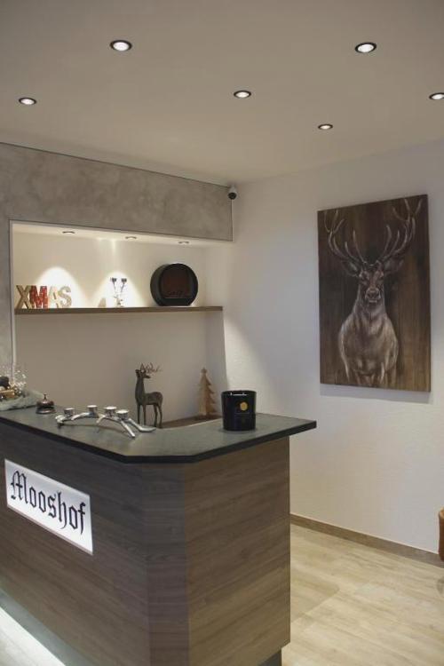 Apartments Mooshof