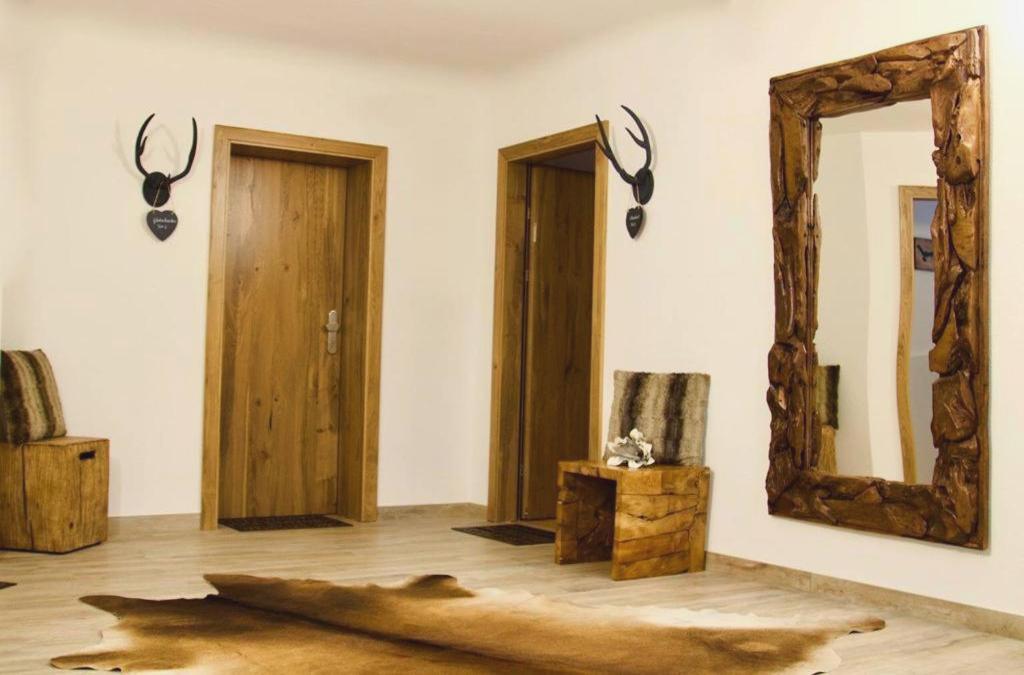 Apartments Mooshof