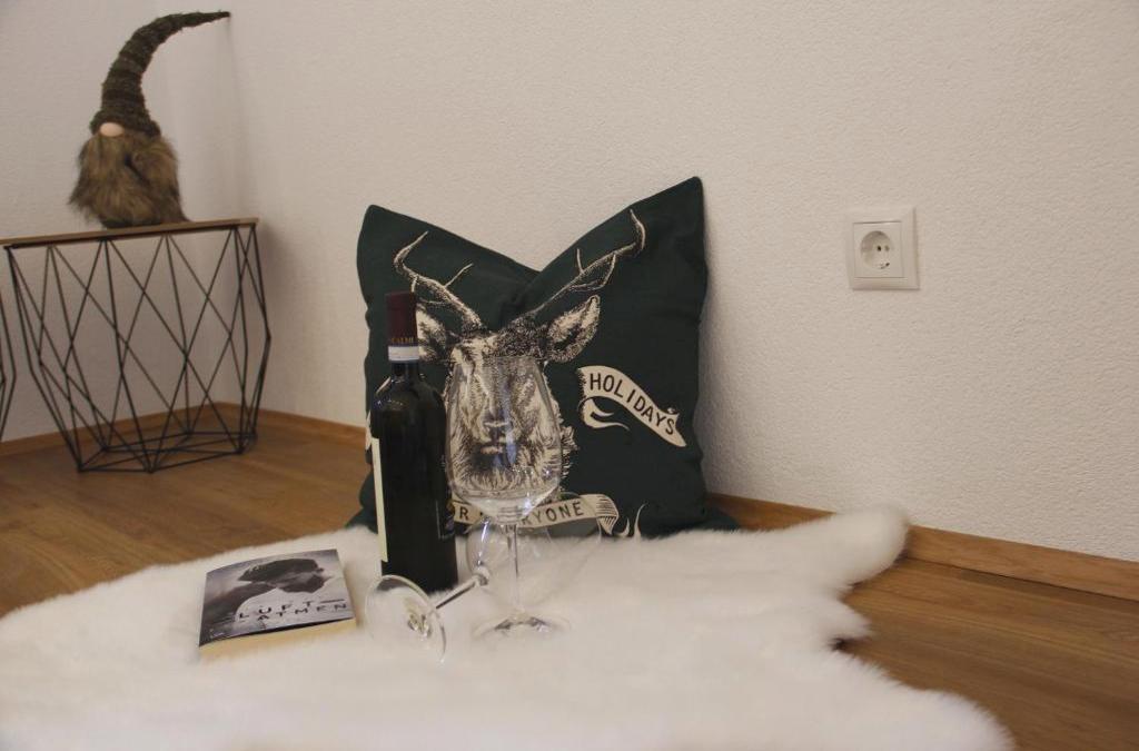 Apartments Mooshof