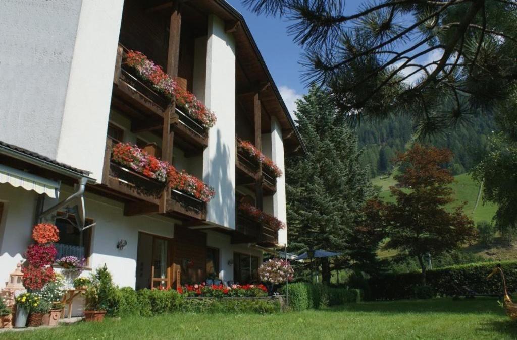 Apartments Mooshof
