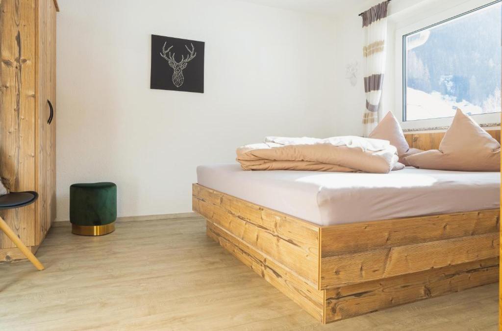 Apartments Mooshof