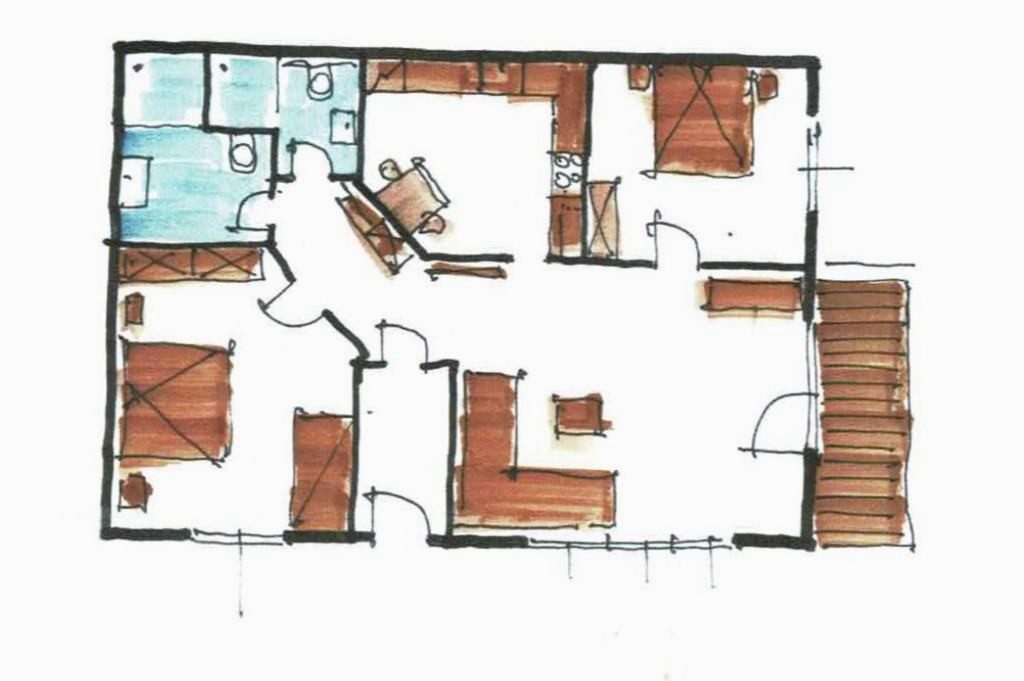 Apartments Mooshof