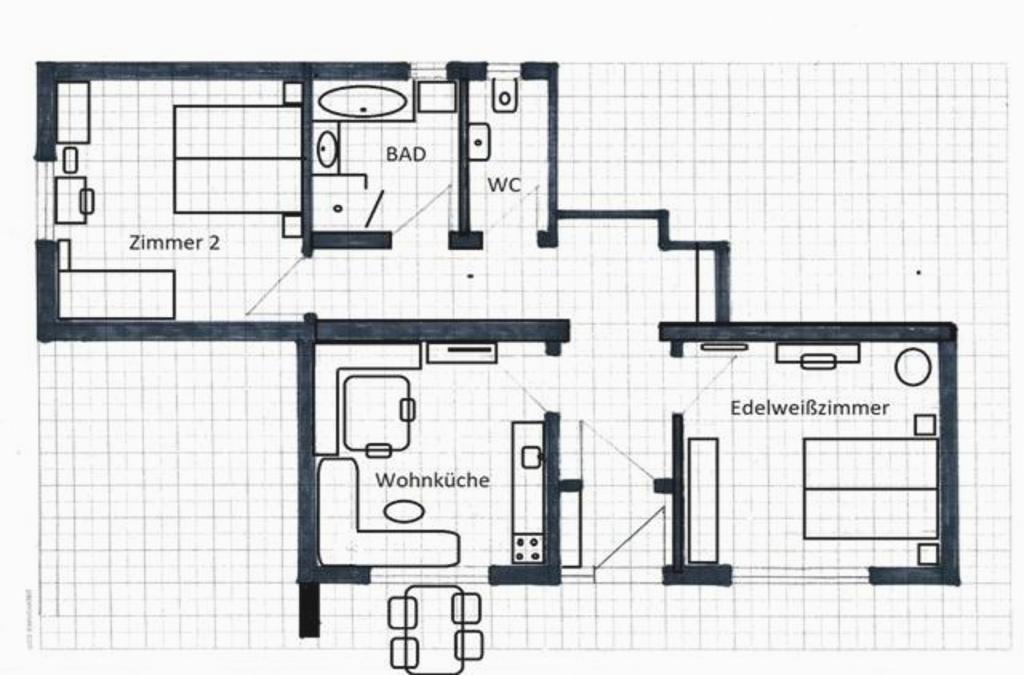 Appartement Schilcher