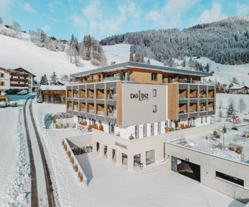 Das Lenz By Inncomer