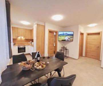 The Alpenhouse Gligic´s