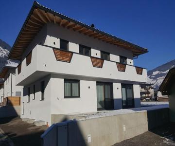 Ferienwohnung Martin Rahm