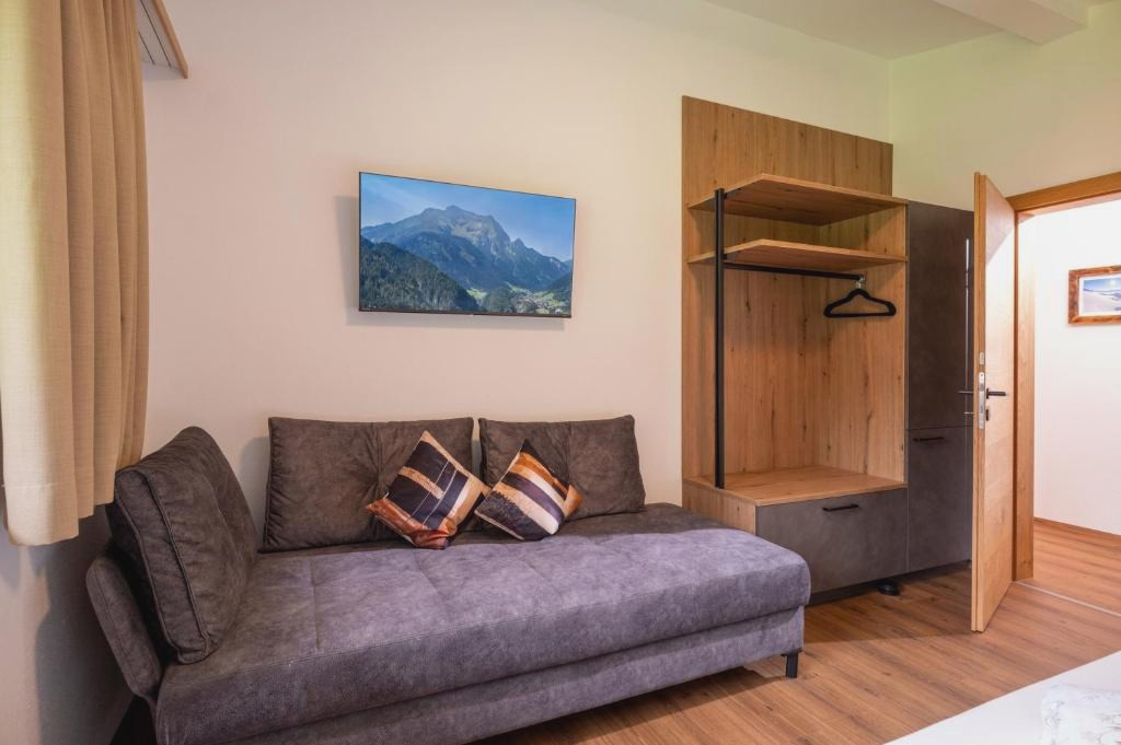 Appartement Schroll