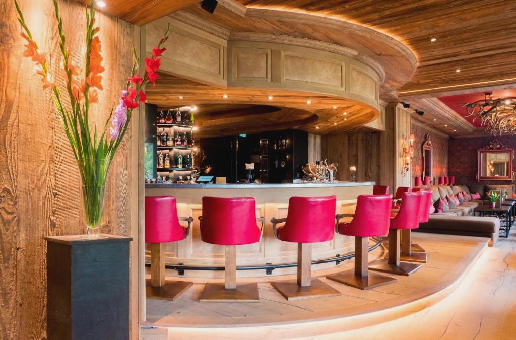 Alpin Resort Sacher Seefeld-tirol - Zugspitze