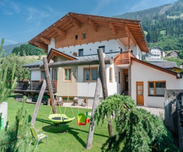 Appartements Strutzer