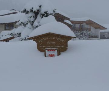 Haus Maria Leiter