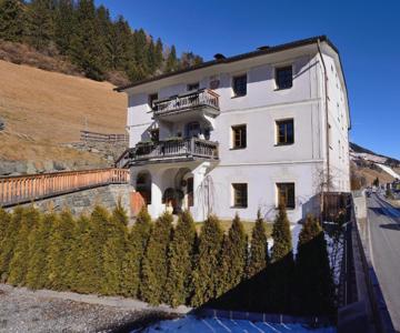 Ferienwohnungen Peisserhof
