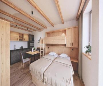 Moonlight Apartments