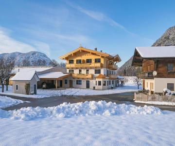 Appartements Kafmahof