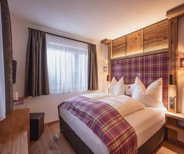 Appartements Rosengarten