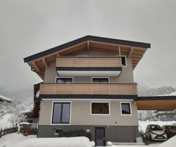 Dani's Ferienwohnung