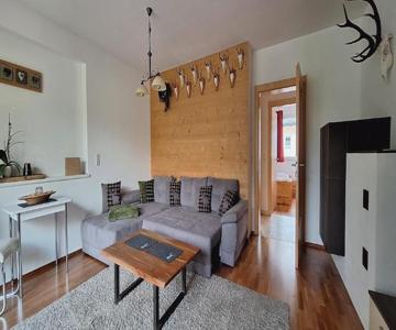 Ferienwohnungen Bachmann