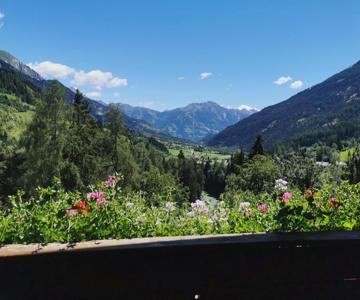 Ferienwohnung Mühlburger
