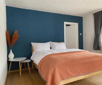 First Mountain - Wenns