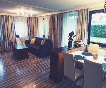 Ferienwohnung Außerdorf