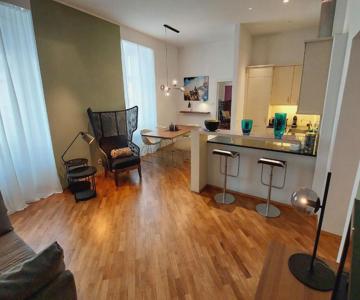 Apartment Inner City By Interhome