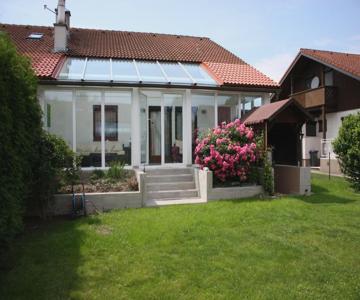 Haus Zum Wohlfühlen