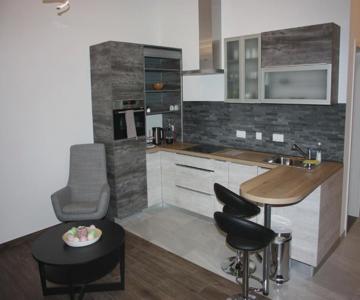 Prater & Center Apartment Mit Eigener Terrasse