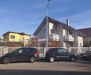Relax - Ferienhaus In Wien