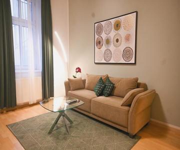 Elegant Suite Altes Akh