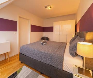 Hideaway Suite Danube Canal