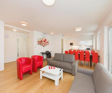 Central Riverside Residences