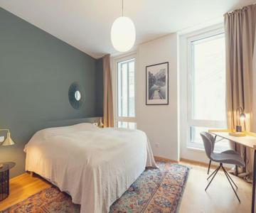 Ideal For Families & Mid-term-stays