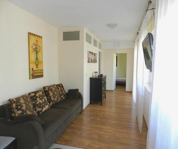 Wile West Apartments