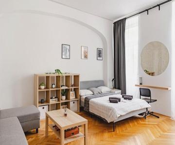 Apartment Vienna 11